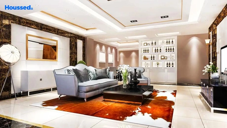 Sample Apartment